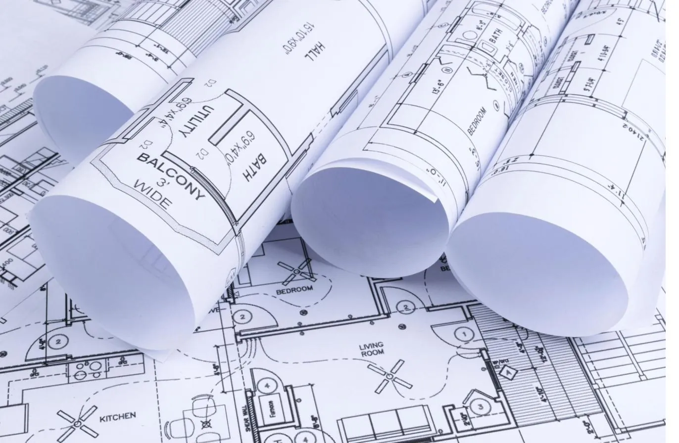 House plan engineer review — residential structural plan review