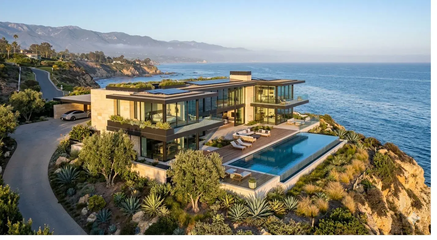 Custom home structural engineering review